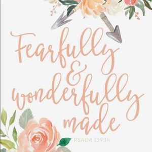 Meet your Posher, Maddie